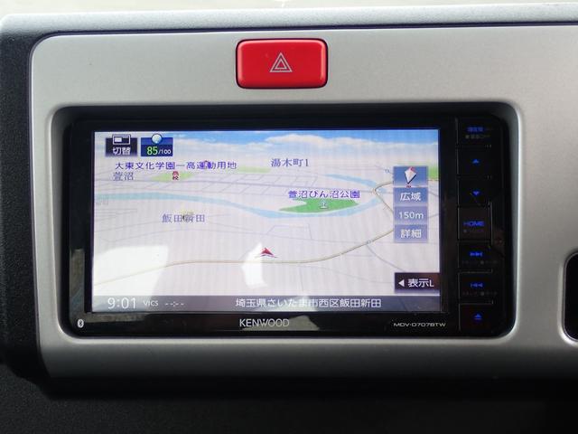 ハイゼットトラック ジャンボSAIIIt ユーザー買取車 1オーナー記録簿付 4WD 5速MT ナビ地デジ Bluetooth ETC ドライブレコーダー ヒッチメンバー LEDヘッドライト&LEDフォグ 165/60R15 M/Tタイヤ(35枚目)