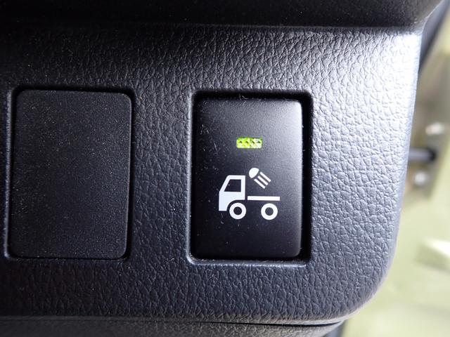 ハイゼットトラック ジャンボSAIIIt ユーザー買取車 1オーナー記録簿付 4WD 5速MT ナビ地デジ Bluetooth ETC ドライブレコーダー ヒッチメンバー LEDヘッドライト&LEDフォグ 165/60R15 M/Tタイヤ(40枚目)