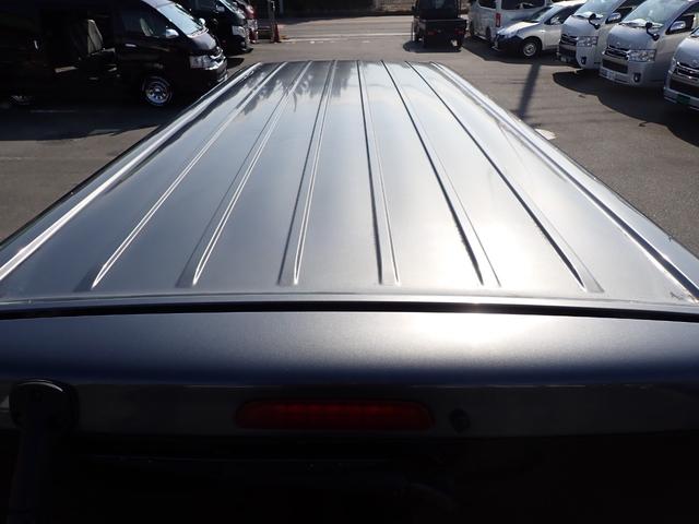 ハイエースバン スーパーＧＬ　記録簿　フルエアロ　ローダウン社外１６アルミ　オープンカントリー　オーバーフェンダー　ナビ　地デジ　バックカメラ　Ｂｌｕｅｔｏｏｔｈ　ＤＶＤ　ＨＤＭＩ　ドライブレコーダー　ＡＣ１００Ｖ　ＥＴＣ　ＨＩＤ（38枚目）