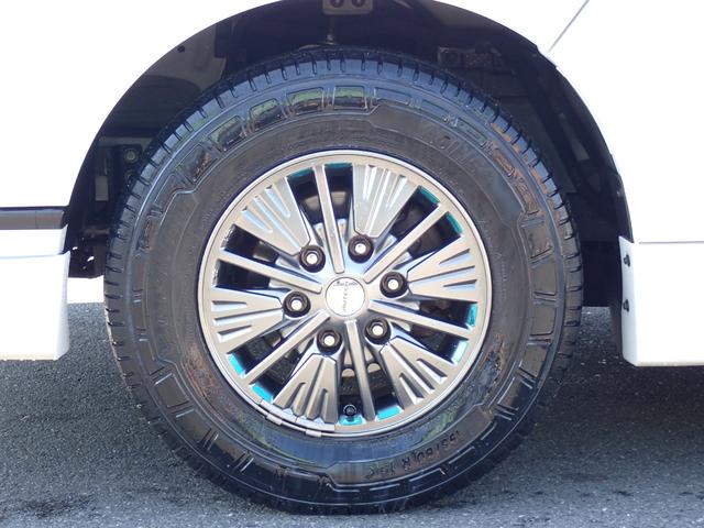 NV350キャラバンバン ロングライダープレミアムGXプロ・スタイルパッケージ 記録簿 フルエアロ アラウンドビューモニター ナビ 地デジ LEDヘッドライト 純正15アルミ インテリジェントキー エマージェンシーブレーキ ETC ドライブレコーダー前後 スペアキー AC100V(21枚目)