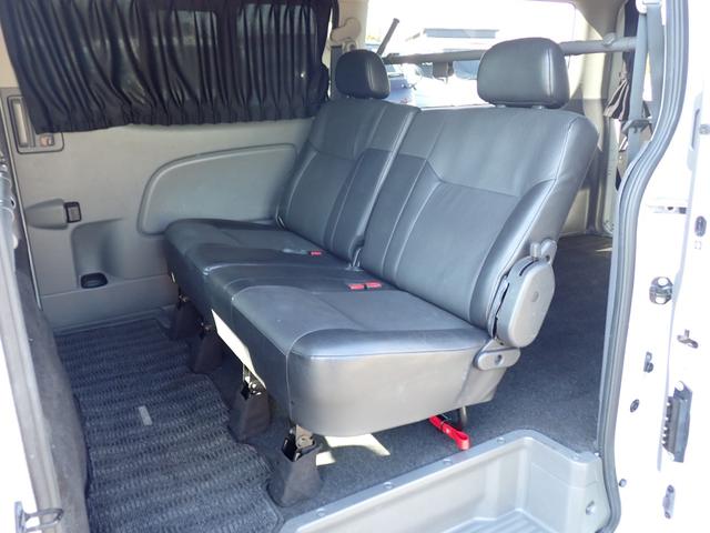 NV350キャラバンバン ロングライダープレミアムGXプロ・スタイルパッケージ 記録簿 フルエアロ アラウンドビューモニター ナビ 地デジ LEDヘッドライト 純正15アルミ インテリジェントキー エマージェンシーブレーキ ETC ドライブレコーダー前後 スペアキー AC100V(31枚目)