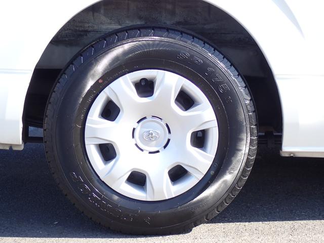 ハイエースバン スーパーＧＬ　ダークプライム　記録簿　スマートキー　純正ＬＥＤヘッドライト　フォグＬＥＤ白黄切替　ナビ　地デジ　バックカメラ　Ｂｌｕｅｔｏｏｔｈ　ＥＴＣ　ハーフレザー　ＵＳＢポート　オートライト　リアクーラー　スペアキー（39枚目）