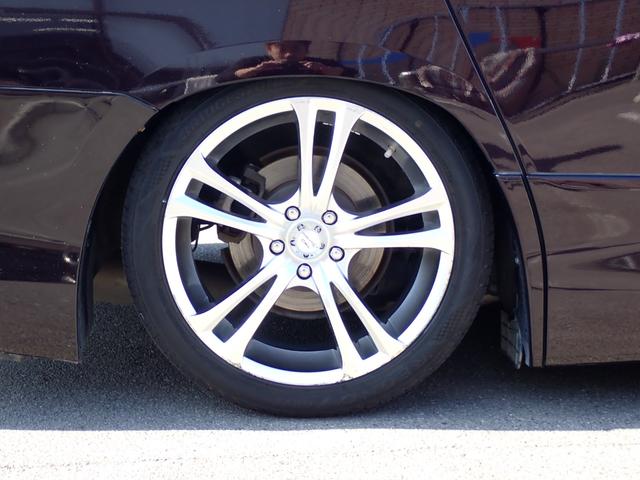 ヴェルファイアハイブリッド ZR 4WD ナビ 地デジ Bluetooth 両側パワースライド パワーバックドア 車高調 社外19インチアルミ サードシート無 全周囲カメラ ETC スマートキー HID フォグLED白黄切替 USB(17枚目)