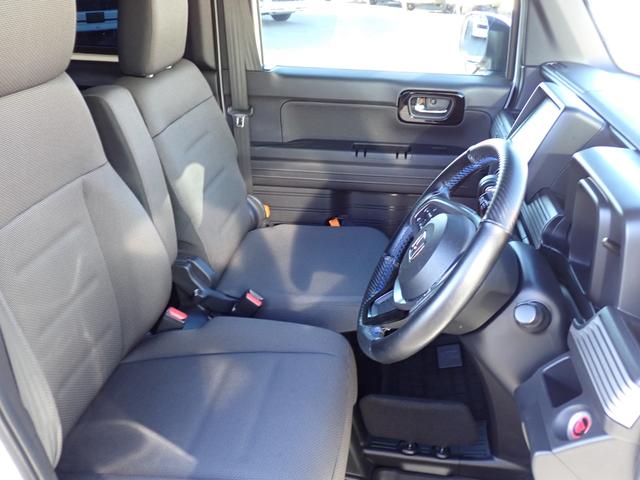 Ｎ－ＶＡＮ＋スタイル クール・ターボホンダセンシング　８インチナビ　バックカメラ　Ｂｌｕｅｔｏｏｔｈ　ＥＴＣ２．０　ＬＥＤヘッドライト＆フォグ　クルーズコントロール　ＵＳＢポート　オーバーヘッドシェルフ　１４インチアルミ　ドラレコ前後　スマートキー（26枚目）