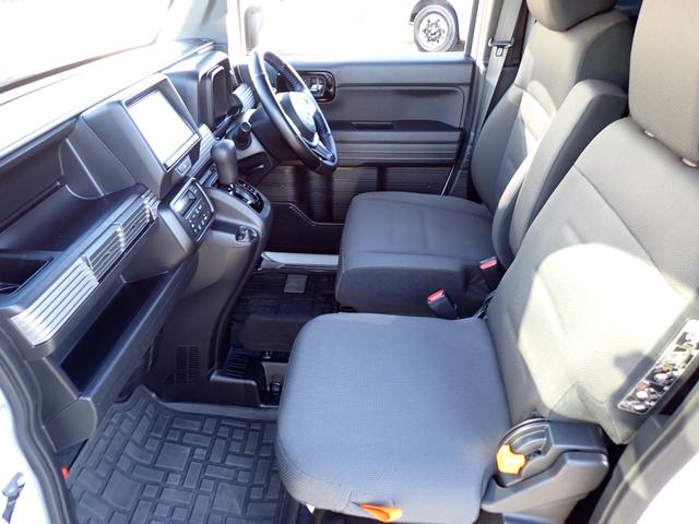 Ｎ－ＶＡＮ＋スタイル クール・ターボホンダセンシング　８インチナビ　バックカメラ　Ｂｌｕｅｔｏｏｔｈ　ＥＴＣ２．０　ＬＥＤヘッドライト＆フォグ　クルーズコントロール　ＵＳＢポート　オーバーヘッドシェルフ　１４インチアルミ　ドラレコ前後　スマートキー（28枚目）