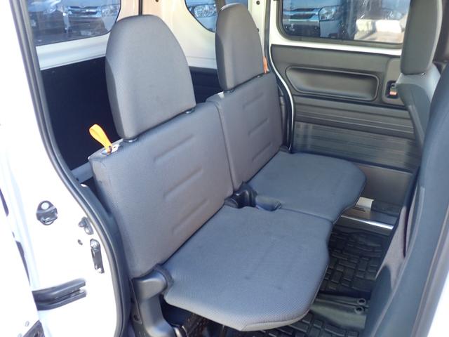 Ｎ－ＶＡＮ＋スタイル クール・ターボホンダセンシング　８インチナビ　バックカメラ　Ｂｌｕｅｔｏｏｔｈ　ＥＴＣ２．０　ＬＥＤヘッドライト＆フォグ　クルーズコントロール　ＵＳＢポート　オーバーヘッドシェルフ　１４インチアルミ　ドラレコ前後　スマートキー（29枚目）