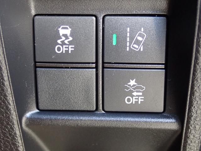 Ｎ－ＶＡＮ＋スタイル クール・ターボホンダセンシング　８インチナビ　バックカメラ　Ｂｌｕｅｔｏｏｔｈ　ＥＴＣ２．０　ＬＥＤヘッドライト＆フォグ　クルーズコントロール　ＵＳＢポート　オーバーヘッドシェルフ　１４インチアルミ　ドラレコ前後　スマートキー（40枚目）