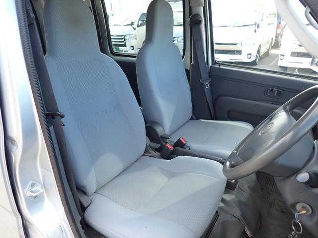 サンバーバン トランスポーター 1オーナー 記録簿付 キーレス ETC パワーウインドウ プライバシーガラス ドアバイザー 145R12 2025年製ブリヂストン ダブルエアバッグ タイミングチェーン車 2(4)人乗 荷室フラット(27枚目)