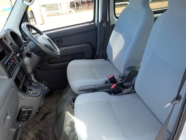 サンバーバン トランスポーター 1オーナー 記録簿付 キーレス ETC パワーウインドウ プライバシーガラス ドアバイザー 145R12 2025年製ブリヂストン ダブルエアバッグ タイミングチェーン車 2(4)人乗 荷室フラット(29枚目)