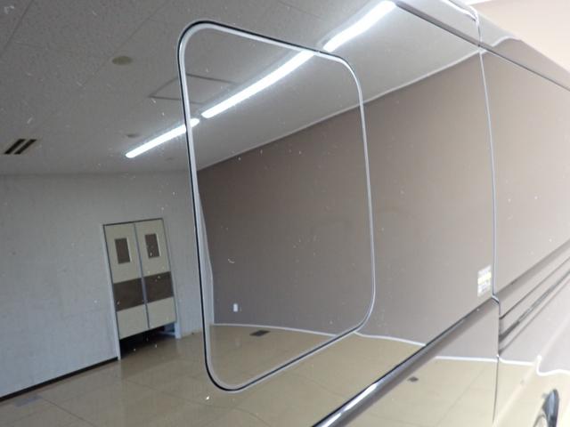 NV350キャラバンバン ロングプレミアムGX 社外16インチアルミ ホワイトレター ローダウン インテリジェントキー ETC バックカメラ HID リアヒーター&クーラー 両側スライド クロージャー 2/5人乗 フォグランプ タイミングチェーン車(24枚目)