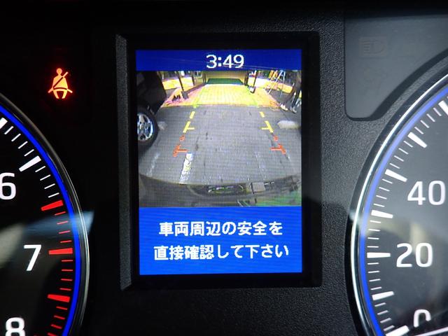 NV350キャラバンバン ロングプレミアムGX 社外16インチアルミ ホワイトレター ローダウン インテリジェントキー ETC バックカメラ HID リアヒーター&クーラー 両側スライド クロージャー 2/5人乗 フォグランプ タイミングチェーン車(27枚目)