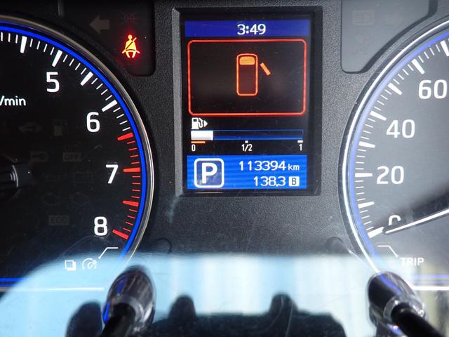 NV350キャラバンバン ロングプレミアムGX 社外16インチアルミ ホワイトレター ローダウン インテリジェントキー ETC バックカメラ HID リアヒーター&クーラー 両側スライド クロージャー 2/5人乗 フォグランプ タイミングチェーン車(39枚目)