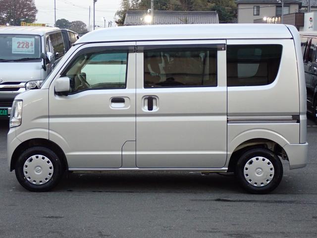 ＮＶ１００クリッパーバン ＧＸ　１オーナー　記録簿付　ナビ　地デジ　Ｂｌｕｅｔｏｏｔｈ対応　バックカメラ　ＥＴＣ　ドライブレコーダー　電動格納ミラー　キーレス　１４５Ｒ１２　２０２５年製ブリヂストン　横滑り防止　衝突軽減ブレーキ（14枚目）