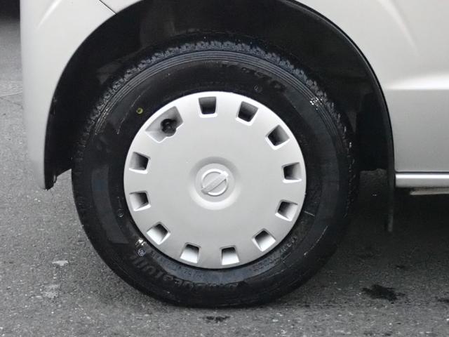 ＮＶ１００クリッパーバン ＧＸ　１オーナー　記録簿付　ナビ　地デジ　Ｂｌｕｅｔｏｏｔｈ対応　バックカメラ　ＥＴＣ　ドライブレコーダー　電動格納ミラー　キーレス　１４５Ｒ１２　２０２５年製ブリヂストン　横滑り防止　衝突軽減ブレーキ（15枚目）