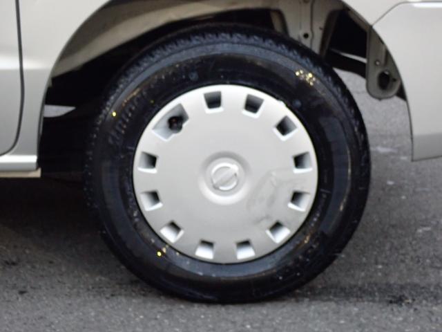 ＮＶ１００クリッパーバン ＧＸ　１オーナー　記録簿付　ナビ　地デジ　Ｂｌｕｅｔｏｏｔｈ対応　バックカメラ　ＥＴＣ　ドライブレコーダー　電動格納ミラー　キーレス　１４５Ｒ１２　２０２５年製ブリヂストン　横滑り防止　衝突軽減ブレーキ（16枚目）