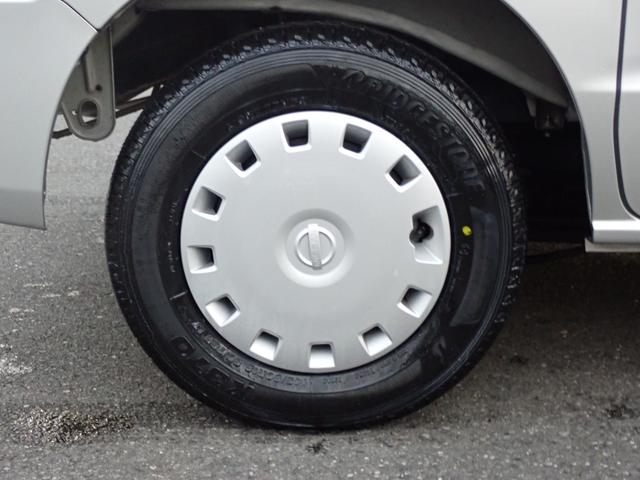 ＮＶ１００クリッパーバン ＧＸ　１オーナー　記録簿付　ナビ　地デジ　Ｂｌｕｅｔｏｏｔｈ対応　バックカメラ　ＥＴＣ　ドライブレコーダー　電動格納ミラー　キーレス　１４５Ｒ１２　２０２５年製ブリヂストン　横滑り防止　衝突軽減ブレーキ（17枚目）