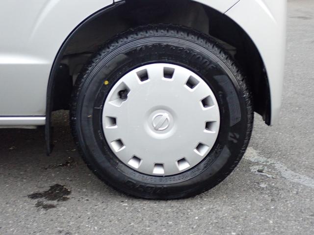 ＮＶ１００クリッパーバン ＧＸ　１オーナー　記録簿付　ナビ　地デジ　Ｂｌｕｅｔｏｏｔｈ対応　バックカメラ　ＥＴＣ　ドライブレコーダー　電動格納ミラー　キーレス　１４５Ｒ１２　２０２５年製ブリヂストン　横滑り防止　衝突軽減ブレーキ（18枚目）