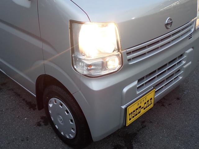 ＮＶ１００クリッパーバン ＧＸ　１オーナー　記録簿付　ナビ　地デジ　Ｂｌｕｅｔｏｏｔｈ対応　バックカメラ　ＥＴＣ　ドライブレコーダー　電動格納ミラー　キーレス　１４５Ｒ１２　２０２５年製ブリヂストン　横滑り防止　衝突軽減ブレーキ（19枚目）