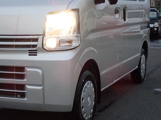 ＮＶ１００クリッパーバン ＧＸ　１オーナー　記録簿付　ナビ　地デジ　Ｂｌｕｅｔｏｏｔｈ対応　バックカメラ　ＥＴＣ　ドライブレコーダー　電動格納ミラー　キーレス　１４５Ｒ１２　２０２５年製ブリヂストン　横滑り防止　衝突軽減ブレーキ（20枚目）