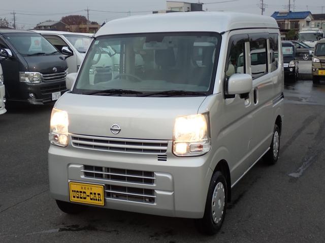 ＮＶ１００クリッパーバン ＧＸ　１オーナー　記録簿付　ナビ　地デジ　Ｂｌｕｅｔｏｏｔｈ対応　バックカメラ　ＥＴＣ　ドライブレコーダー　電動格納ミラー　キーレス　１４５Ｒ１２　２０２５年製ブリヂストン　横滑り防止　衝突軽減ブレーキ（21枚目）