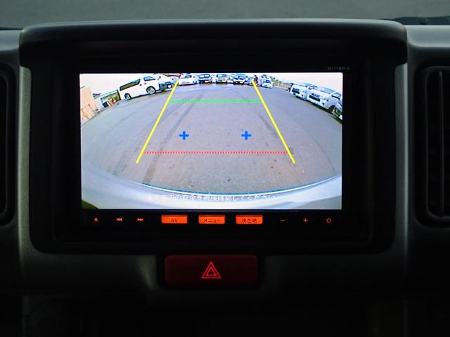 ＮＶ１００クリッパーバン ＧＸ　１オーナー　記録簿付　ナビ　地デジ　Ｂｌｕｅｔｏｏｔｈ対応　バックカメラ　ＥＴＣ　ドライブレコーダー　電動格納ミラー　キーレス　１４５Ｒ１２　２０２５年製ブリヂストン　横滑り防止　衝突軽減ブレーキ（27枚目）