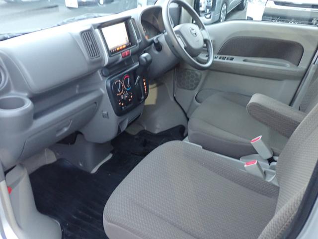 ＮＶ１００クリッパーバン ＧＸ　１オーナー　記録簿付　ナビ　地デジ　Ｂｌｕｅｔｏｏｔｈ対応　バックカメラ　ＥＴＣ　ドライブレコーダー　電動格納ミラー　キーレス　１４５Ｒ１２　２０２５年製ブリヂストン　横滑り防止　衝突軽減ブレーキ（31枚目）