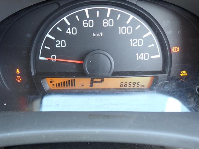 スクラム ＰＣスペシャル　ナビＴＶ　ＥＴＣ　電動格納ミラー　キーレス　スペアキー　衝突軽減　横滑り防止　１４５Ｒ１２　荷室フラット　オーバーヘッドシェルフ　パワーウインドウ　黒ナンバー可　記録簿（38枚目）