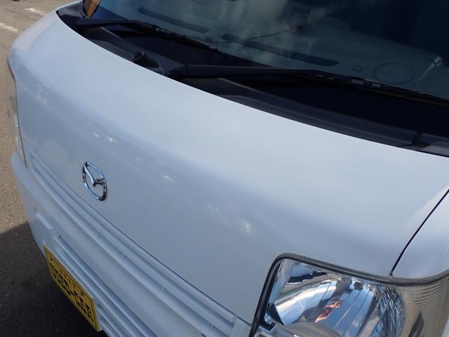 スクラム ＰＡ　ナビ　ＴＶ　ＣＤ　横滑り防止　衝突軽減ブレーキ　リアフィルム　両側スライド　荷室フラット　１４５Ｒ１２（16枚目）