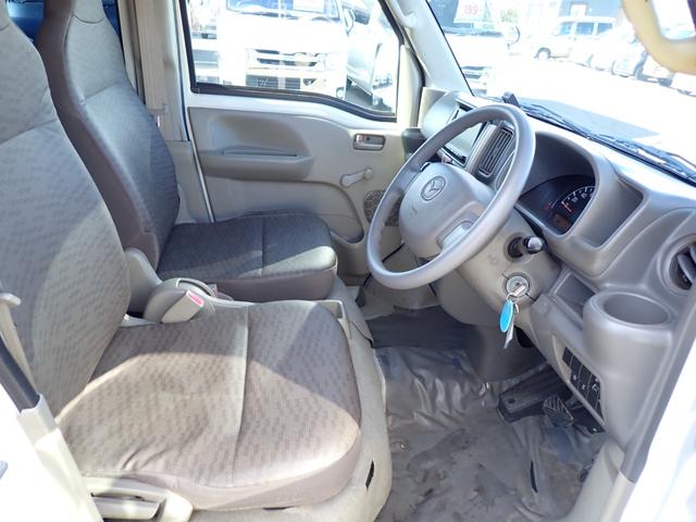 スクラム ＰＡ　ナビ　ＴＶ　ＣＤ　横滑り防止　衝突軽減ブレーキ　リアフィルム　両側スライド　荷室フラット　１４５Ｒ１２（26枚目）