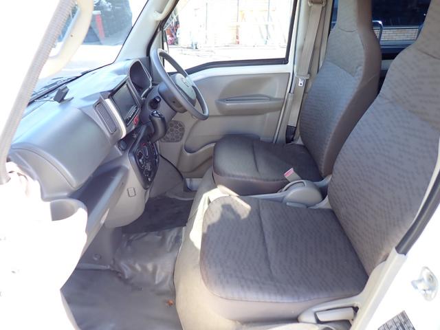 スクラム ＰＡ　ナビ　ＴＶ　ＣＤ　横滑り防止　衝突軽減ブレーキ　リアフィルム　両側スライド　荷室フラット　１４５Ｒ１２（28枚目）