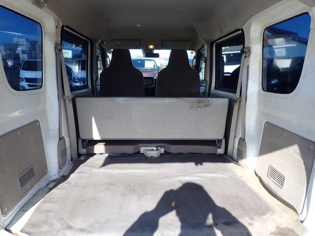 スクラム ＰＡ　ナビ　ＴＶ　ＣＤ　横滑り防止　衝突軽減ブレーキ　リアフィルム　両側スライド　荷室フラット　１４５Ｒ１２（33枚目）