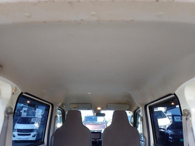 スクラム ＰＡ　ナビ　ＴＶ　ＣＤ　横滑り防止　衝突軽減ブレーキ　リアフィルム　両側スライド　荷室フラット　１４５Ｒ１２（35枚目）