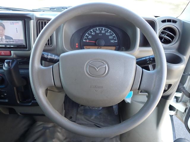 スクラム ＰＡ　ナビ　ＴＶ　ＣＤ　横滑り防止　衝突軽減ブレーキ　リアフィルム　両側スライド　荷室フラット　１４５Ｒ１２（38枚目）