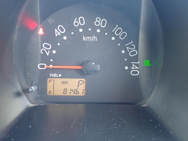 ピクシスバン デラックス　記録簿　ナビ　ＴＶ　ＥＴＣ　ＣＤ　キーレス　スペアキー　プライバシーガラス　荷室フラット　オーバーヘッドシェルフ　１４５Ｒ１２　パワーウインドウ　ダブルエアバッグ（39枚目）