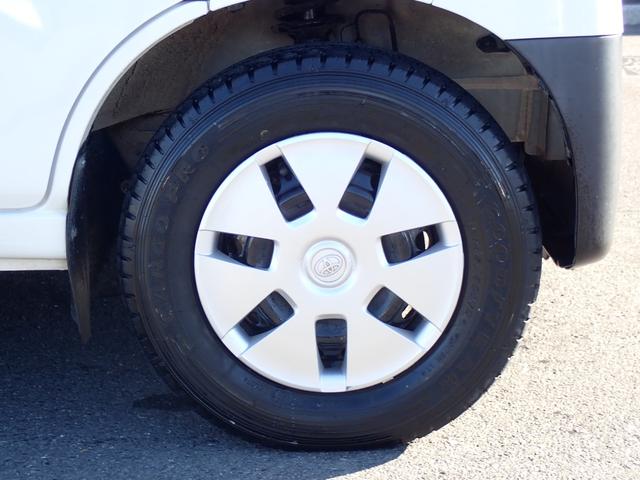 ピクシスバン クルーズ SAIII ナビTV ETC Bluetooth対応 CD 電動格納ミラーキーレス スマアシ3衝突軽減 横滑り防止 レーン逸脱 リア障害物センサー オーバーヘッドシェルフ アイドリングストップ 取説 145R12(18枚目)