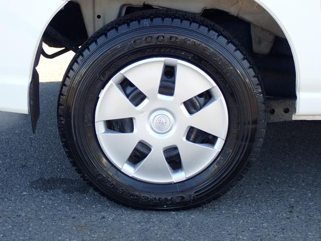 ピクシスバン クルーズ SAIII ナビTV ETC Bluetooth対応 CD 電動格納ミラーキーレス スマアシ3衝突軽減 横滑り防止 レーン逸脱 リア障害物センサー オーバーヘッドシェルフ アイドリングストップ 取説 145R12(19枚目)