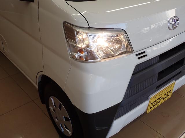 ピクシスバン クルーズ SAIII ナビTV ETC Bluetooth対応 CD 電動格納ミラーキーレス スマアシ3衝突軽減 横滑り防止 レーン逸脱 リア障害物センサー オーバーヘッドシェルフ アイドリングストップ 取説 145R12(20枚目)