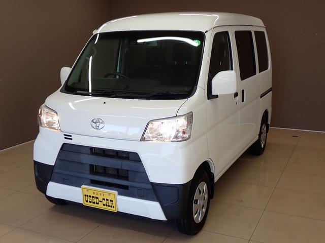 ピクシスバン クルーズ SAIII ナビTV ETC Bluetooth対応 CD 電動格納ミラーキーレス スマアシ3衝突軽減 横滑り防止 レーン逸脱 リア障害物センサー オーバーヘッドシェルフ アイドリングストップ 取説 145R12(22枚目)