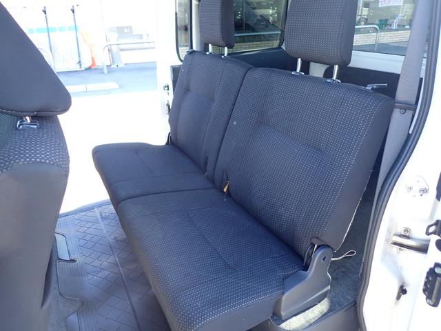 ピクシスバン クルーズ SAIII ナビTV ETC Bluetooth対応 CD 電動格納ミラーキーレス スマアシ3衝突軽減 横滑り防止 レーン逸脱 リア障害物センサー オーバーヘッドシェルフ アイドリングストップ 取説 145R12(30枚目)