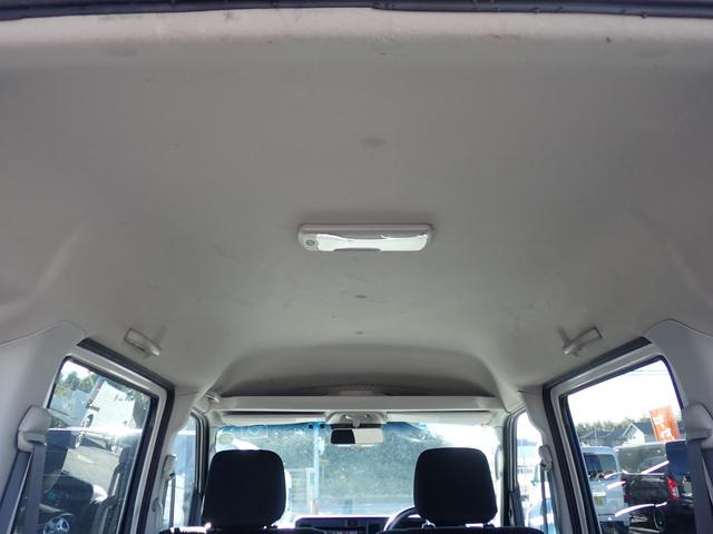 ピクシスバン クルーズ SAIII ナビTV ETC Bluetooth対応 CD 電動格納ミラーキーレス スマアシ3衝突軽減 横滑り防止 レーン逸脱 リア障害物センサー オーバーヘッドシェルフ アイドリングストップ 取説 145R12(33枚目)