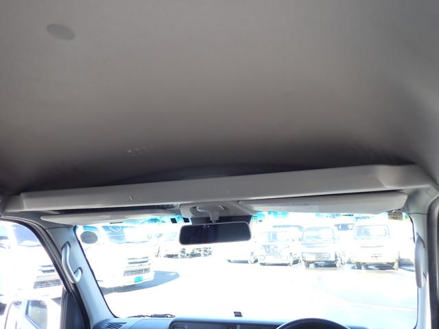 ピクシスバン クルーズ SAIII ナビTV ETC Bluetooth対応 CD 電動格納ミラーキーレス スマアシ3衝突軽減 横滑り防止 レーン逸脱 リア障害物センサー オーバーヘッドシェルフ アイドリングストップ 取説 145R12(34枚目)