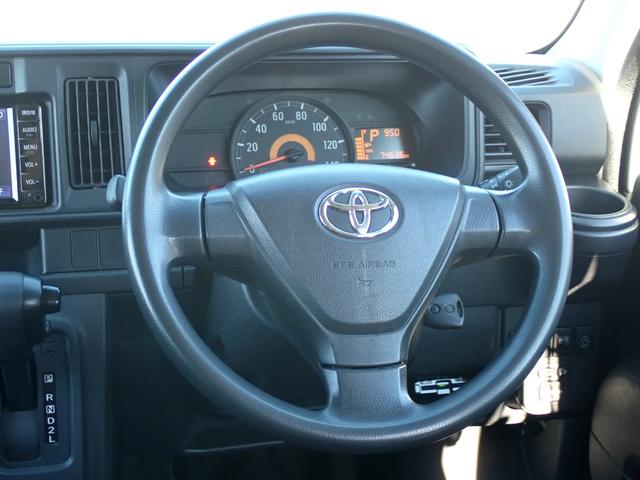 ピクシスバン クルーズ SAIII ナビTV ETC Bluetooth対応 CD 電動格納ミラーキーレス スマアシ3衝突軽減 横滑り防止 レーン逸脱 リア障害物センサー オーバーヘッドシェルフ アイドリングストップ 取説 145R12(37枚目)