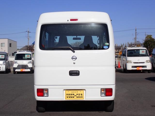 ＮＶ１００クリッパーバン ＤＸ（8枚目）