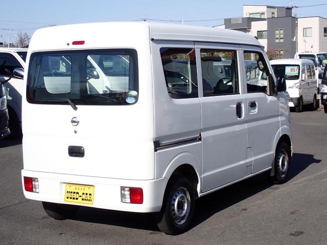 ＮＶ１００クリッパーバン ＤＸ（12枚目）