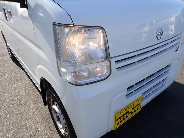 ＮＶ１００クリッパーバン ＤＸ（20枚目）