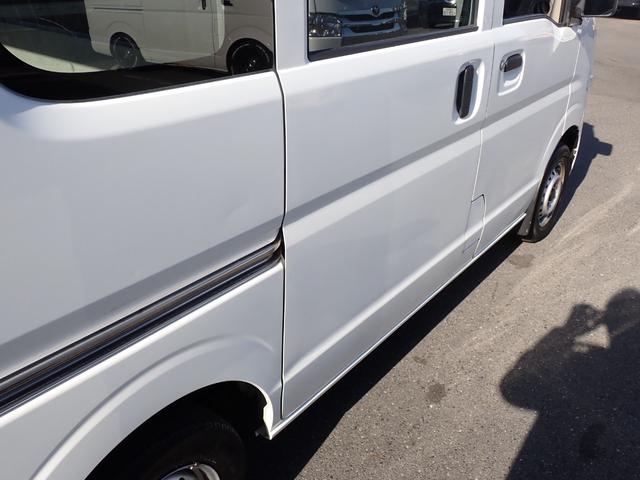 ＮＶ１００クリッパーバン ＤＸ（26枚目）