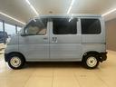 SUBARU SAMBAR VAN