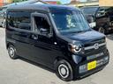 HONDA N-VAN PLUS STYLE