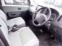 TOYOTA TOWNACE VAN