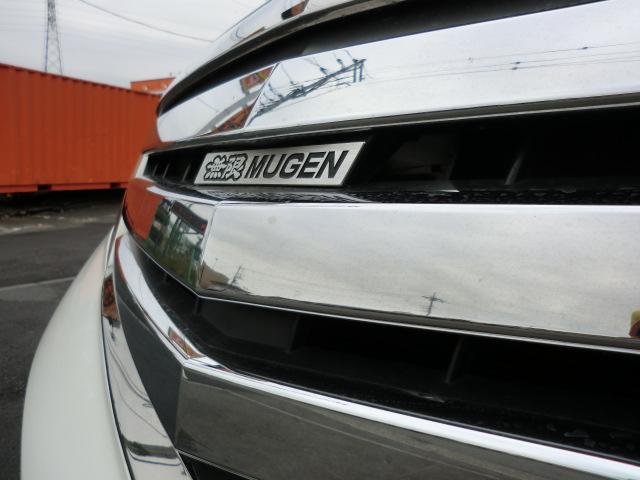 S HDDナビスペシャルパッケージ無限フルエアロ車高調ナビ(15枚目)